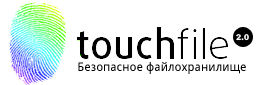 Touch-file